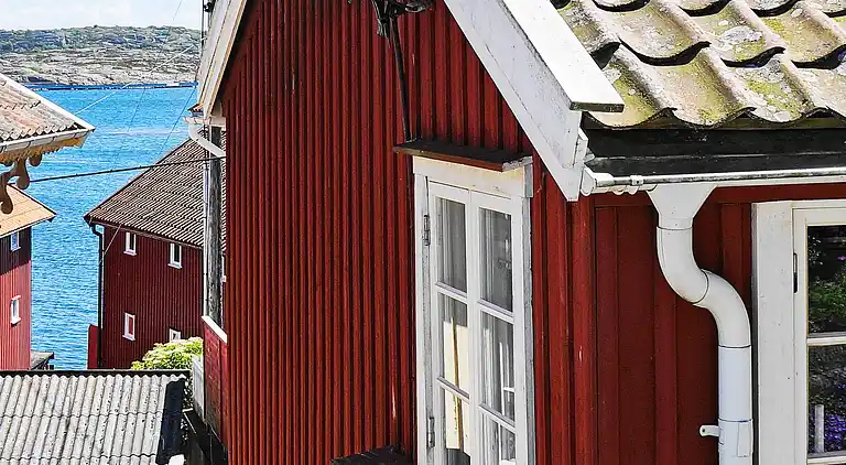 Casa vacanze in Orust