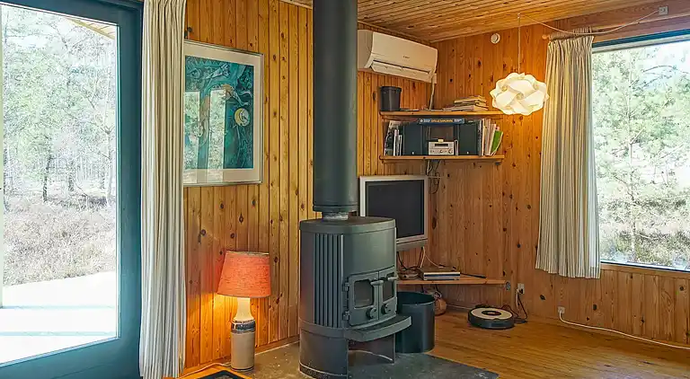 Holiday home in Nexø