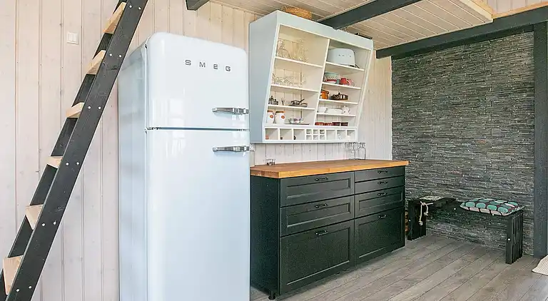 Sommerhus i Kerteminde