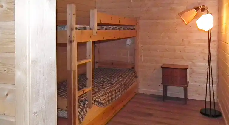 Holiday home in Dønna Municipality