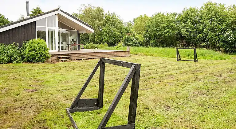 Casa vacanze in Ebeltoft