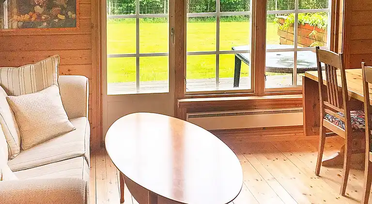 Sommerhus i Jönköping N