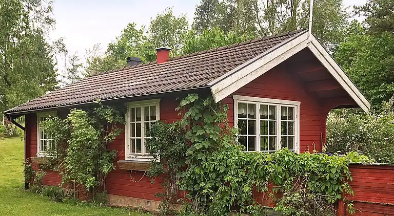 Sommerhus i Jönköping N