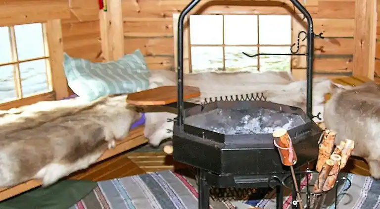 Holiday home in Seter