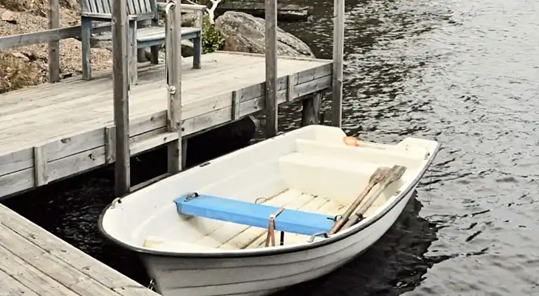 Semesterbostad i Söpplanda