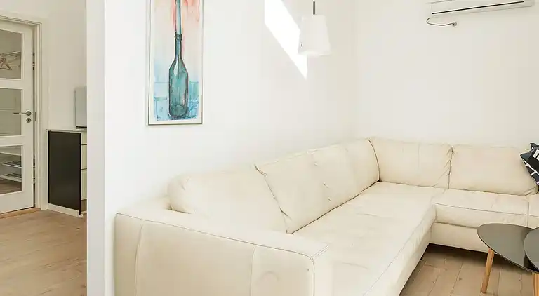 Sommerhus i Ebeltoft