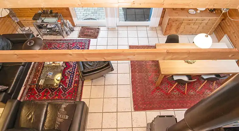 Semesterbostad i Fugleslev