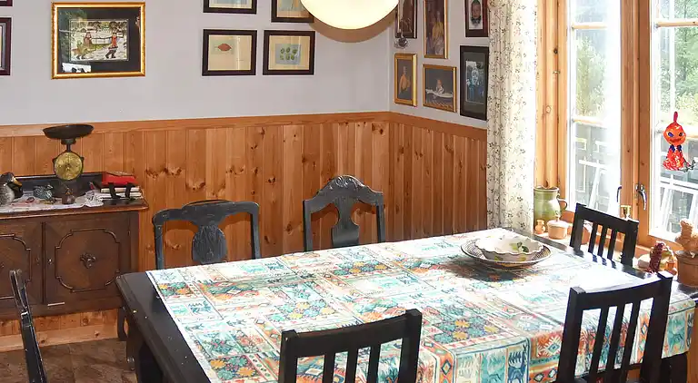 Holiday home in Osterøy