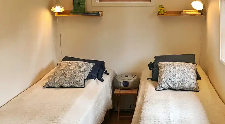 Holiday home in Åmål V