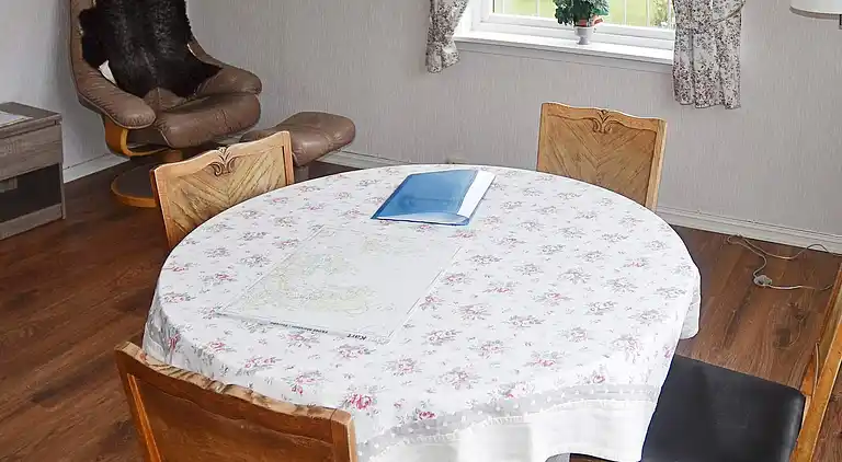 Holiday home in Kalve