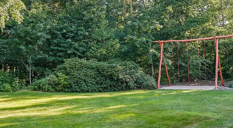 Casa vacanze in Fjellerup Strand