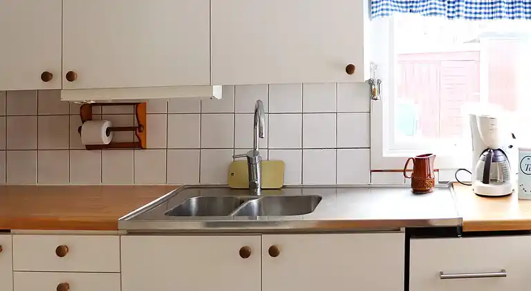 Semesterbostad i Örkelljunga S