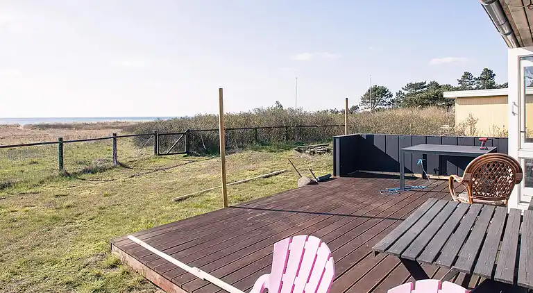 Sommerhus i Slagelse