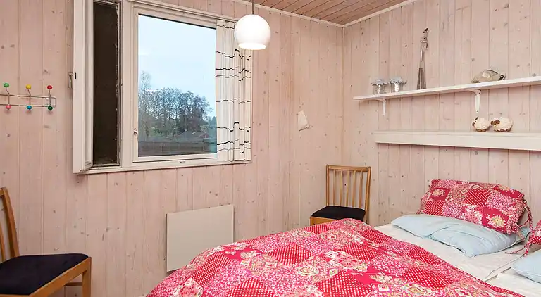 Holiday home in Hejsager Strand