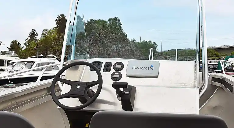 Sommerhus i Kristiansund