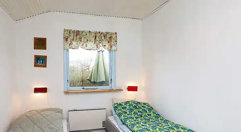 Sommerhus i Hesselager