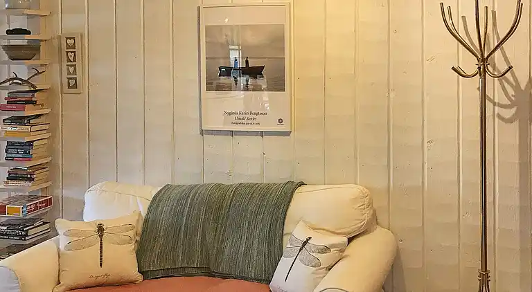 Holiday home in Åmål V