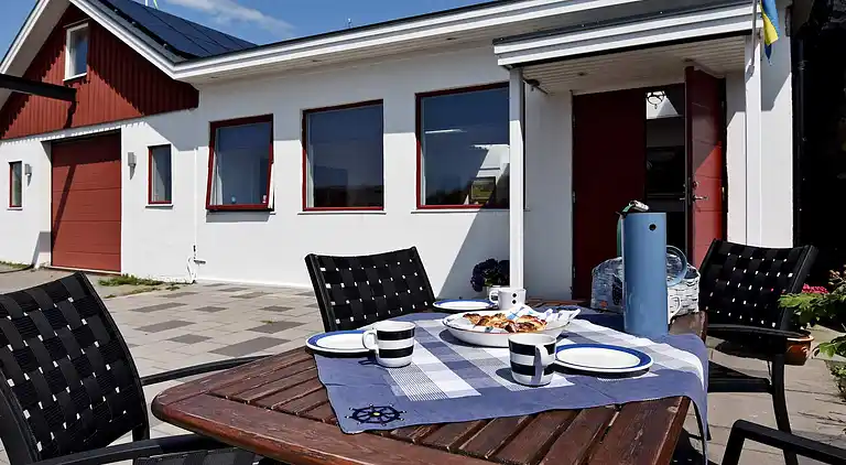 Holiday home in Skärhamn