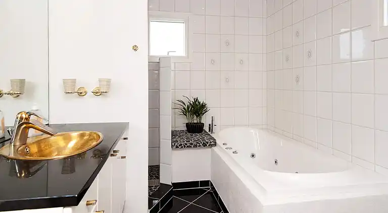 Ferienhaus in Blavand