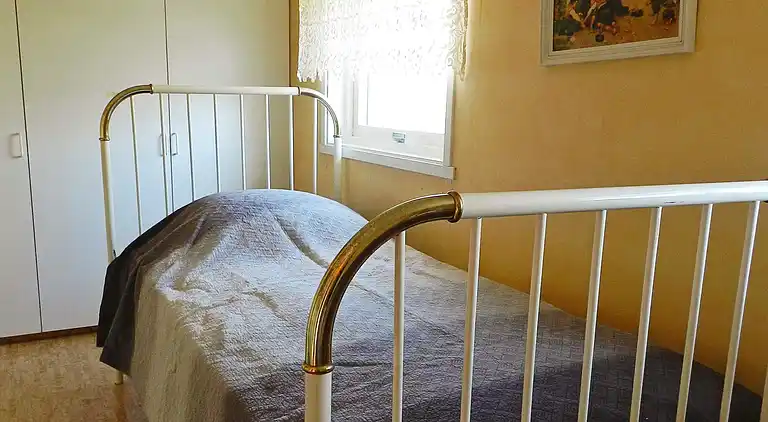 Sommerhus i Lysekils