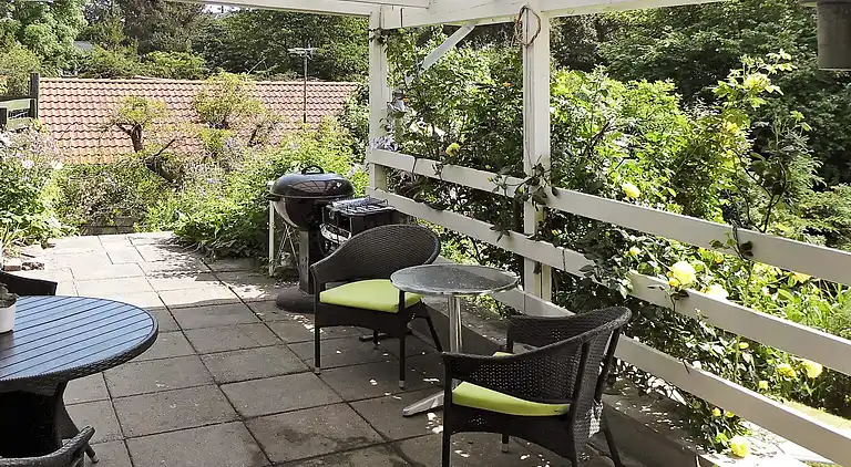 Holiday home in Nykøbing Sjælland