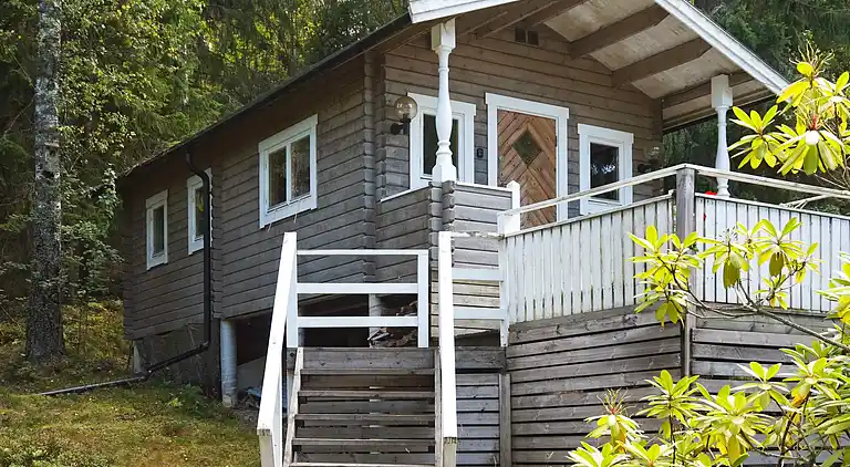 Sommerhus i Ekerö