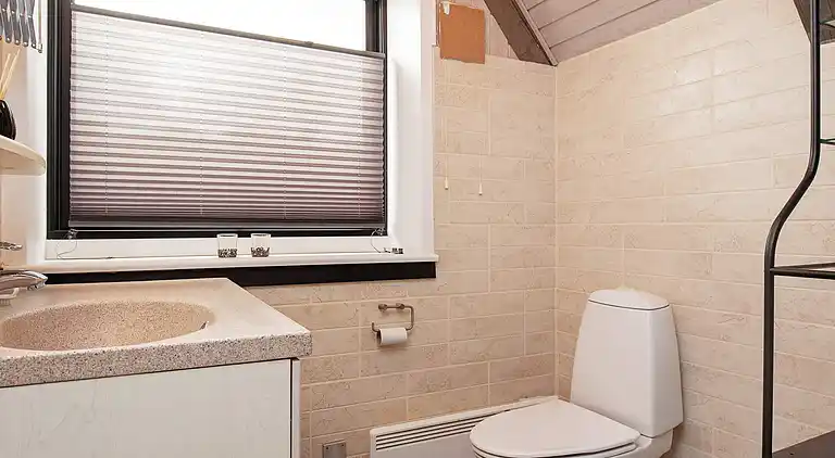 Semesterbostad i Asnæs