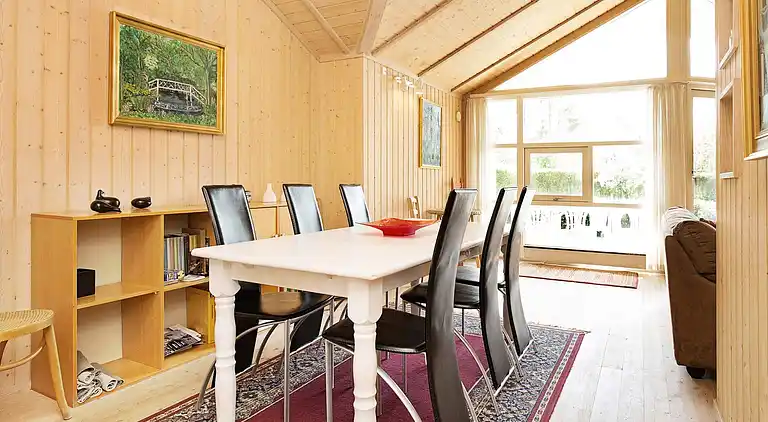 Holiday home in Hornbæk