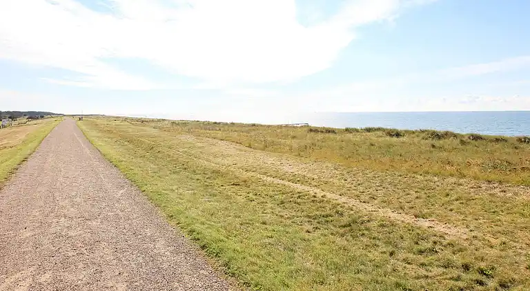 Holiday home in Rødby