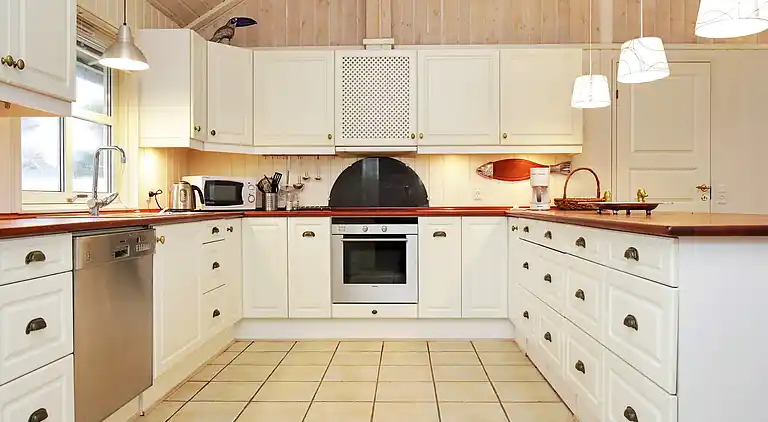 Holiday home in Nykøbing Sjælland