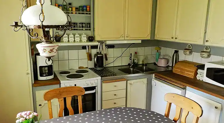 Sommerhus i Lysekils