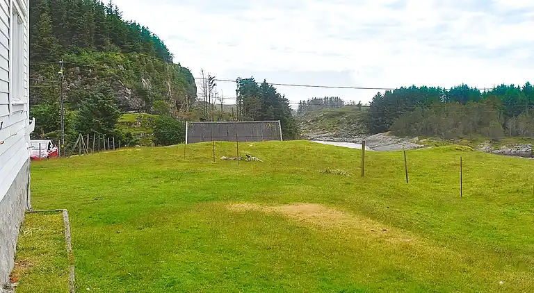 Holiday home in Kalve