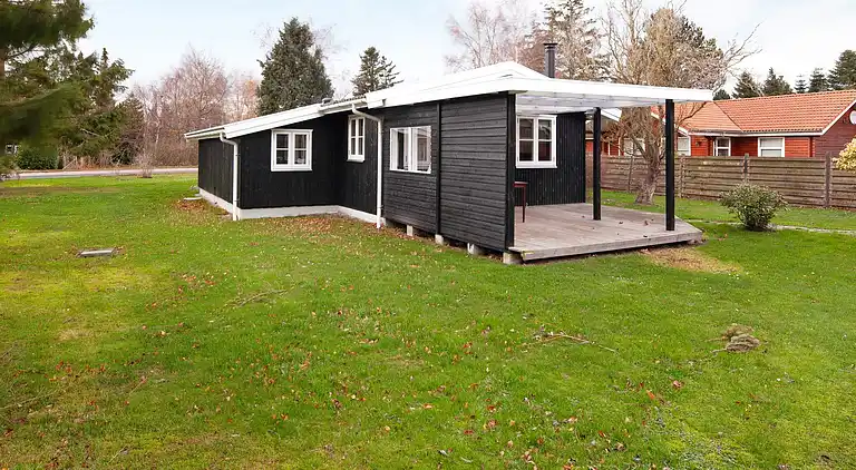 Holiday home in Idestrup