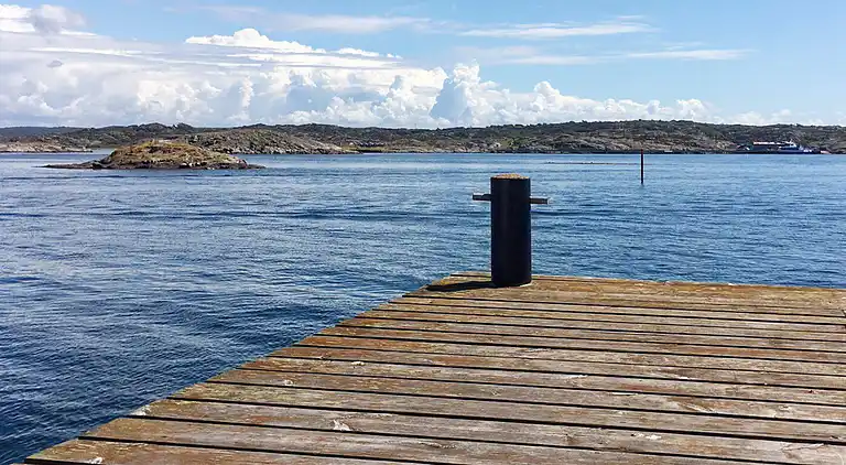 Casa vacanze in Orust