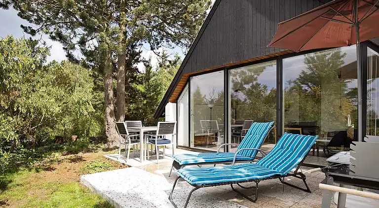 Holiday home in Sjællands Odde