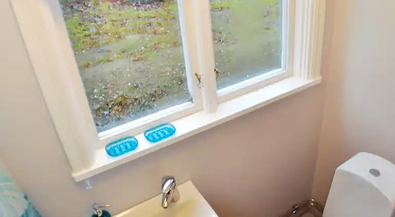 Semesterbostad i Söpplanda