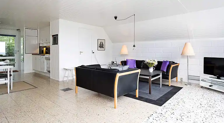 Holiday home in Sjællands Odde