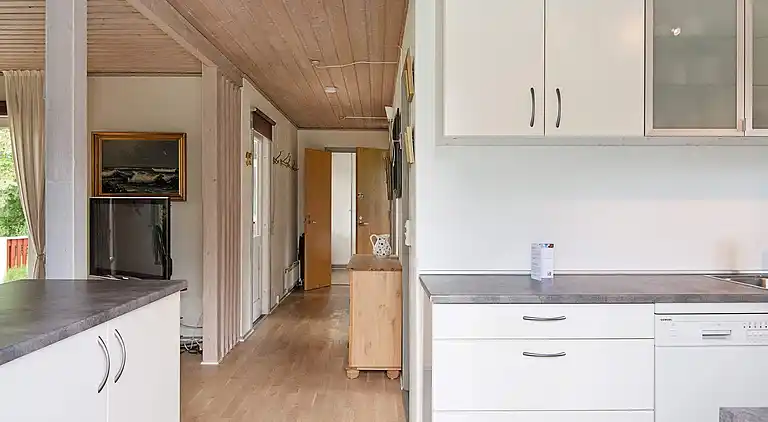 Casa vacanze in Bindslev