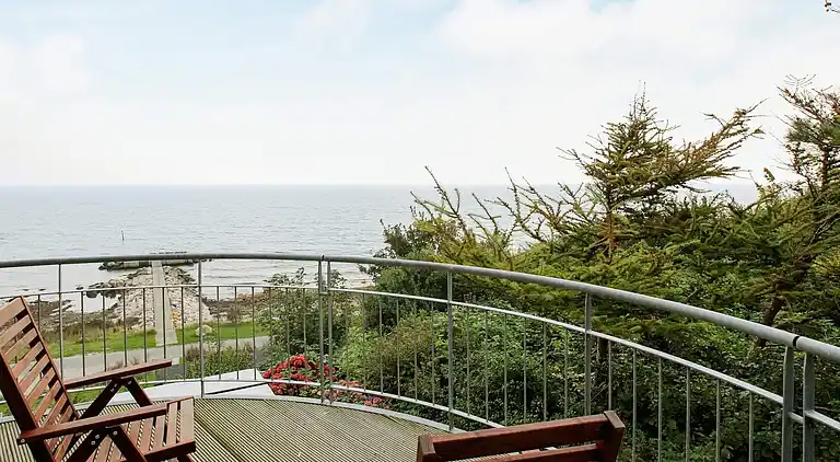 Sommerhus i Sjællands Odde