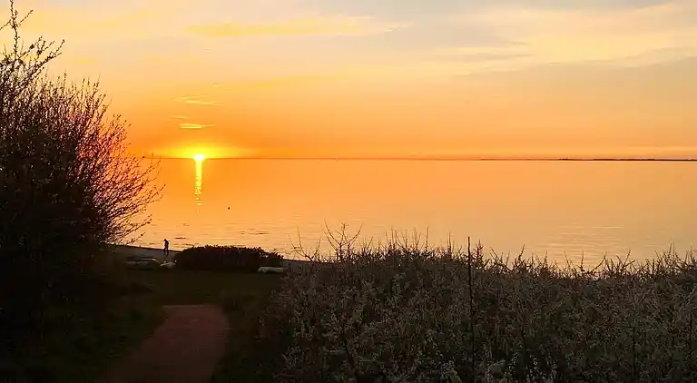 Semesterbostad i Asnæs