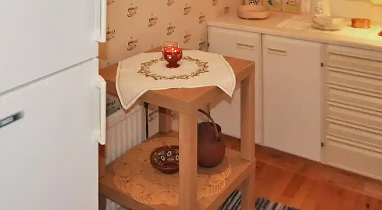 Holiday home in Mellerud S