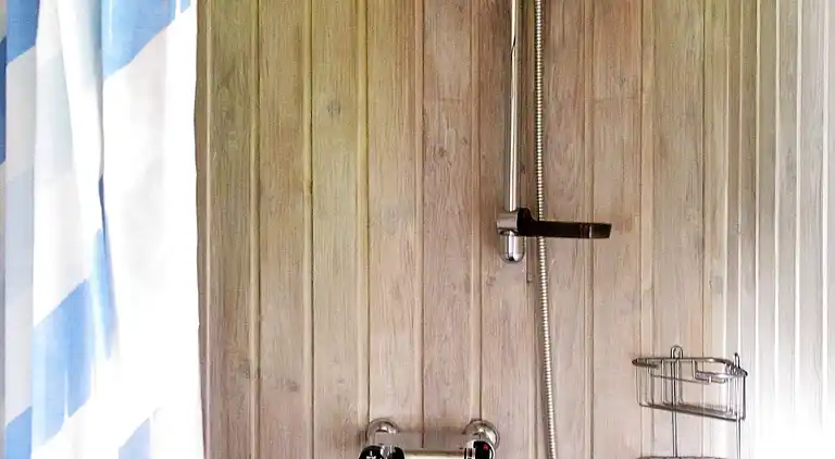 Sommerhus i Strøby Egede