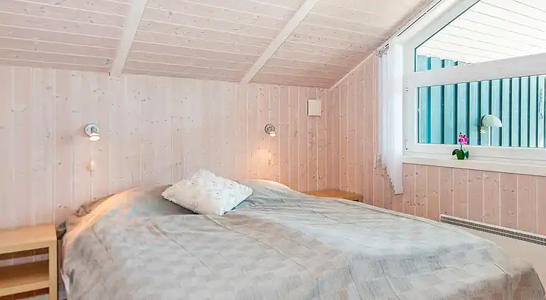 Holiday home in Mommark Strand