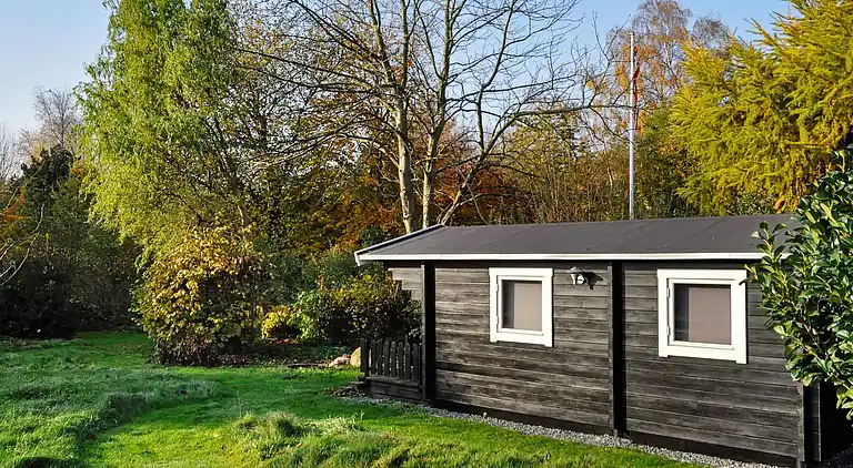 Sommerhus i Tinkerup Grundejerforening