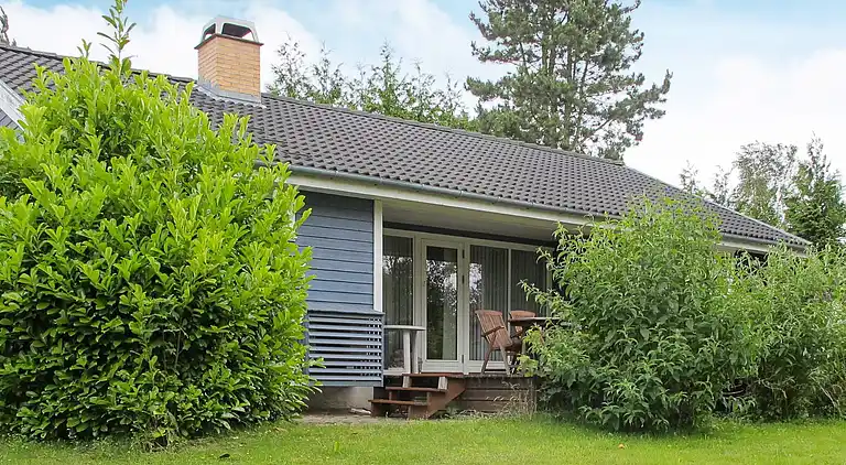 Sommerhus i Holbæk