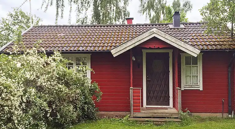 Sommerhus i Jönköping N