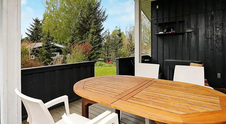 Holiday home in Græsted