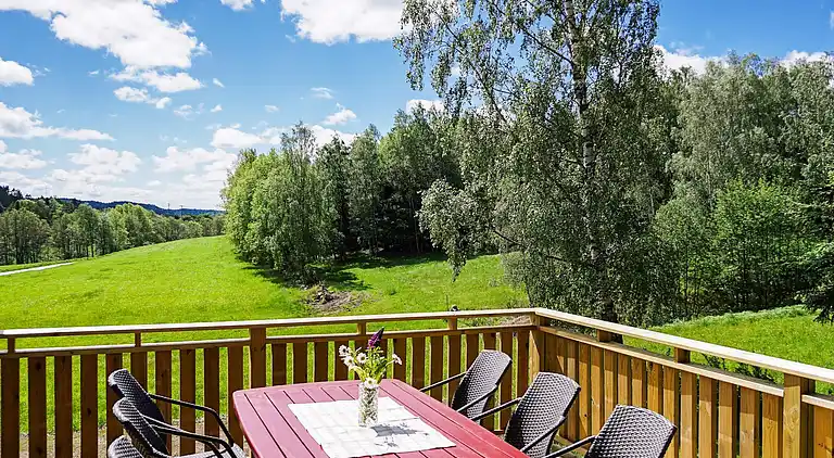 Holiday home in Orust Municipality