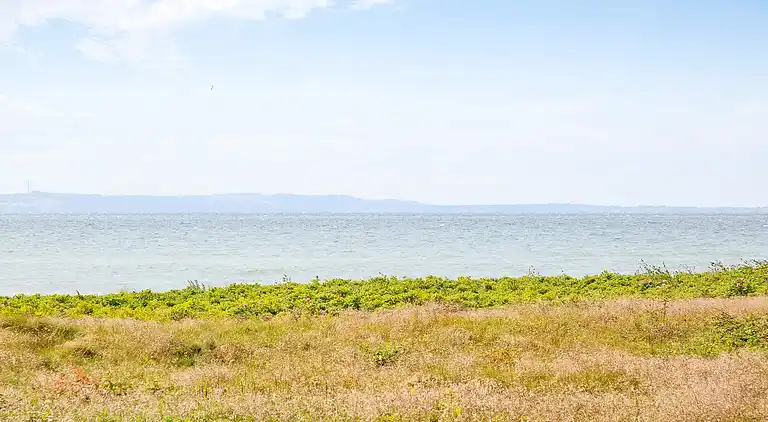 Holiday home in Sjællands Odde