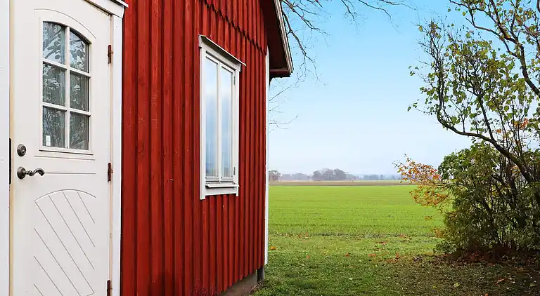 Holiday home in Laholm S